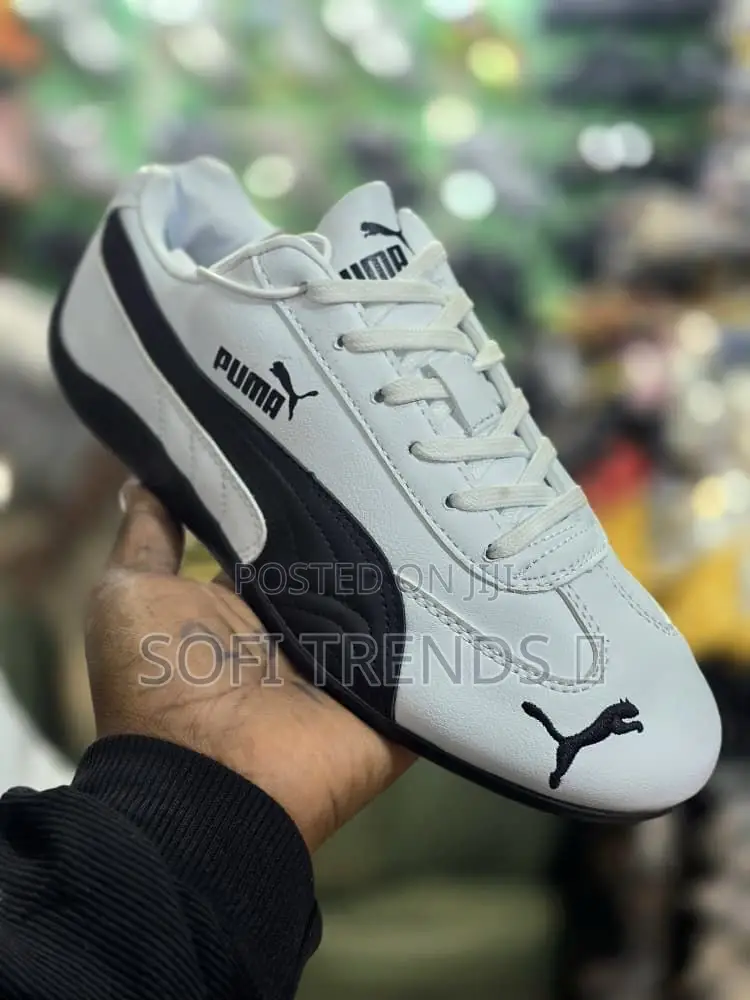 Original Puma Sneakers