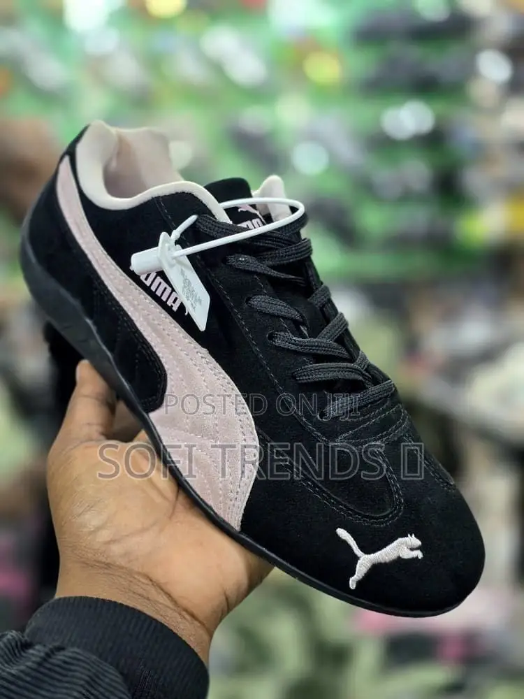 Original Puma Sneakers