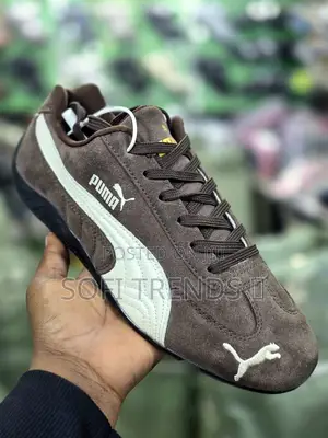 Original Puma Sneakers