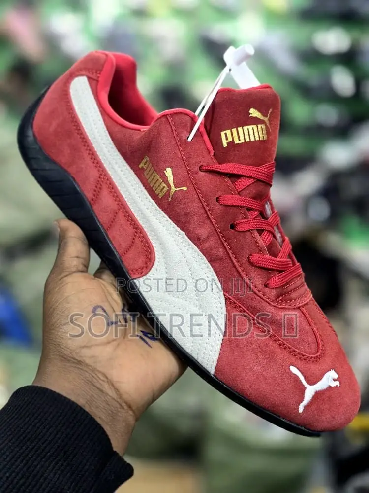 Original Puma Sneakers
