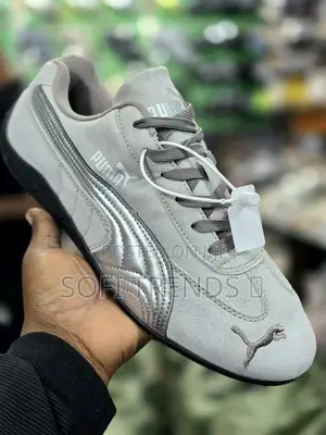 Original Puma Sneakers