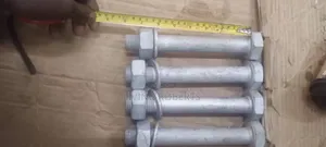 Bolts and Nuts