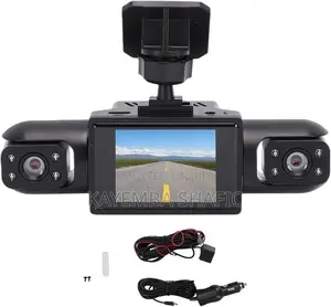 Brand New Hd Smart Dash Cam / Car Dashboard Video Recorder