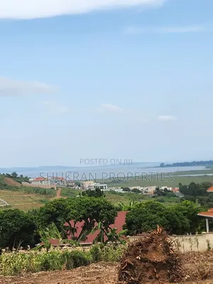 Super Lake View Plots for Sale