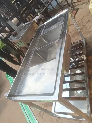 Stainless Steel Commercial Sink Washing Basen