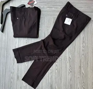 Quality Gentle Pants