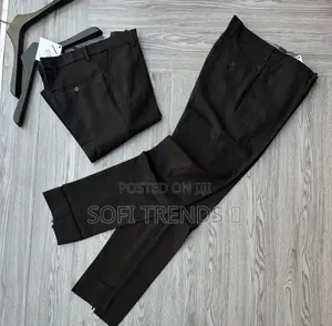 Quality Gentle Pants