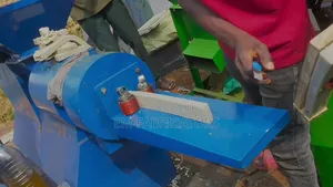 Automatic Soap Machine
