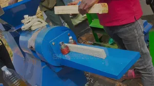 Automatic Soap Machine