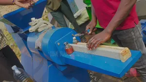 Automatic Soap Machine