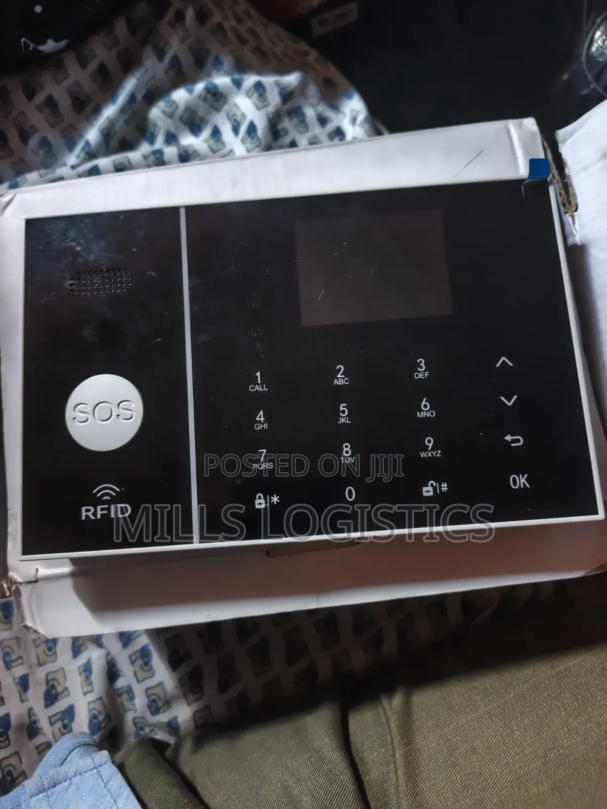 Electronics