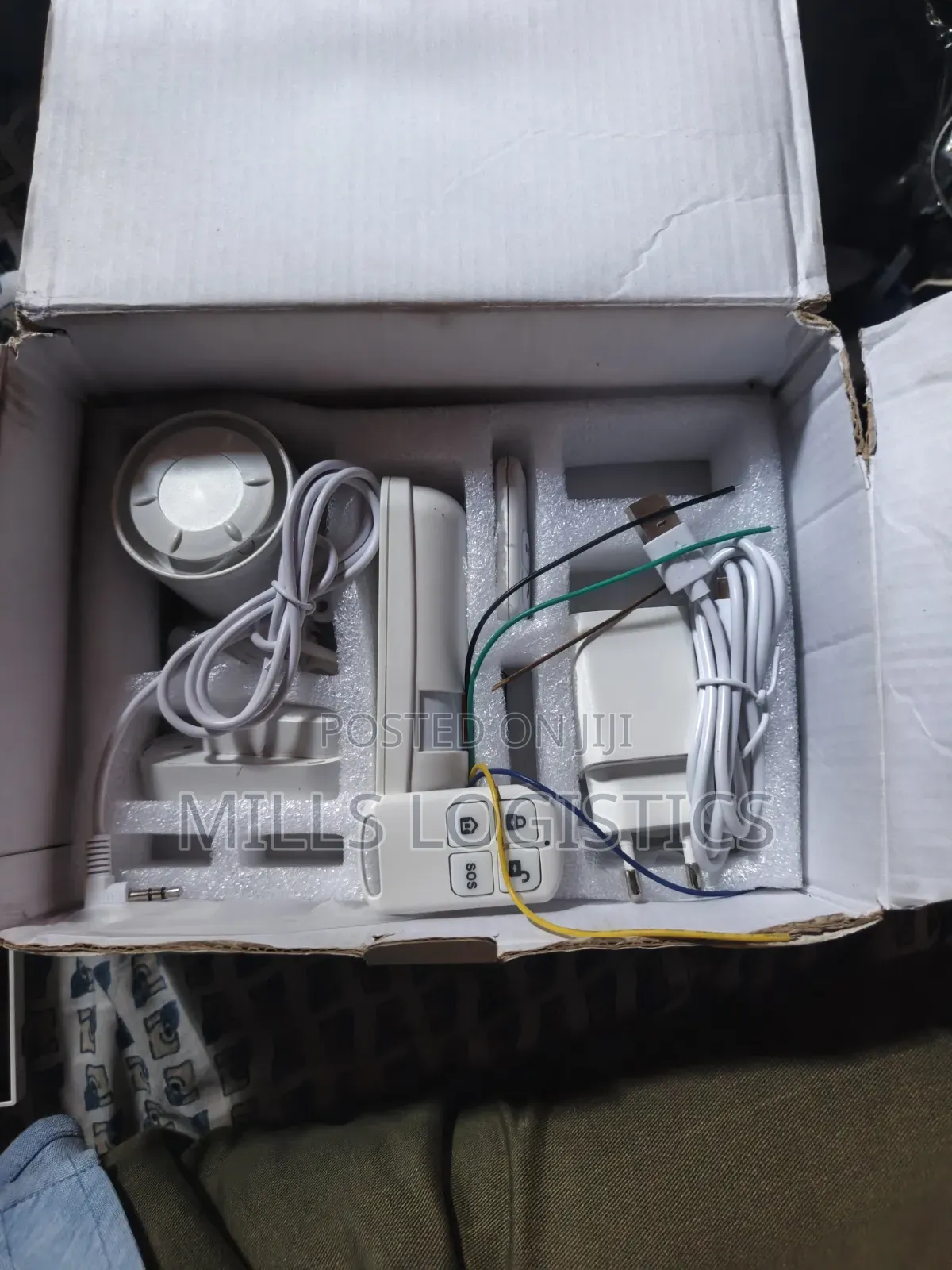 Electronics