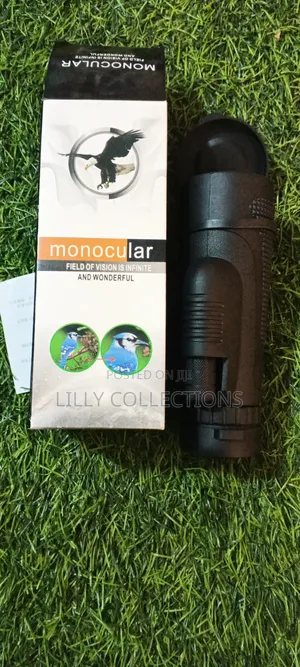 Waterproof Monocular
