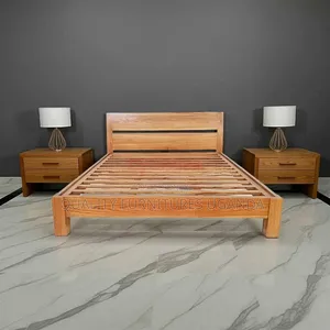 5 by 6 Modified Quality Bed