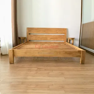 5 by 6 Modified Quality Bed