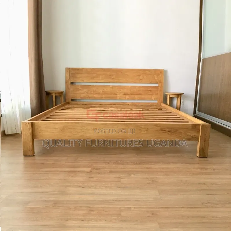 5 by 6 Modified Quality Bed