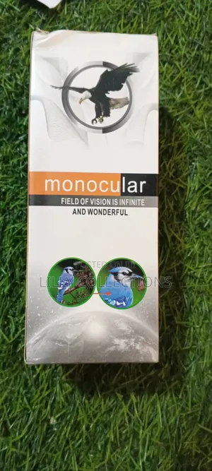 Waterproof Monocular