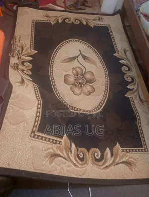Center Carpet