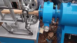 Soap Making Machine/ Soap Plodder. 600kg/Hr.