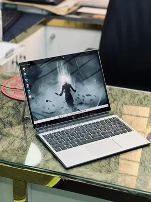 New Laptop HP Elite x2 1013 G4 8GB Intel Core i7 SSD 256GB