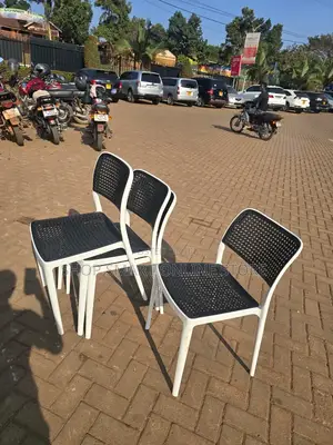 Stlisen Outdoor Plastic Chairs Plastic Chairs