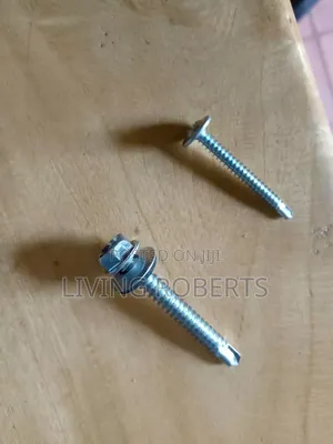 Self Tapping Screws