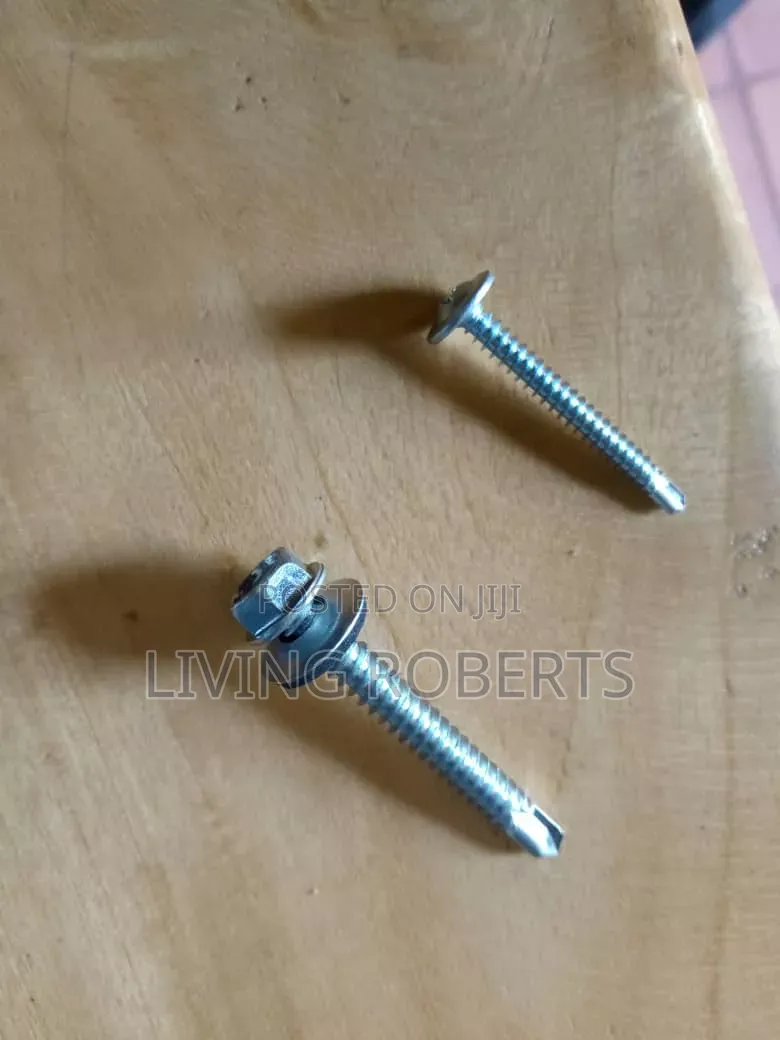 Self Tapping Screws