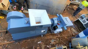 Industrial Grade Soap Machine. Plodder Automatic Cutter. 600kg/Hr.