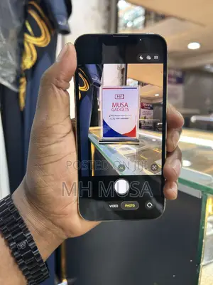 Apple iPhone 13 Pro 256 GB Gold