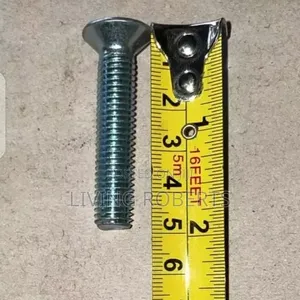 Machine Screws