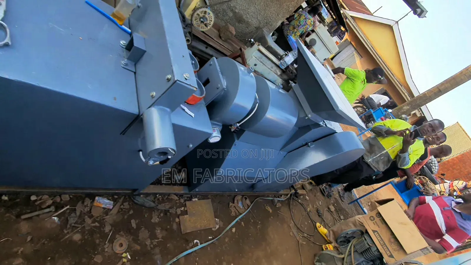 Soap Bar Machine. Automatic Cutter Plodder