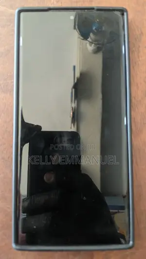Samsung Galaxy S23 Ultra 512 GB Black
