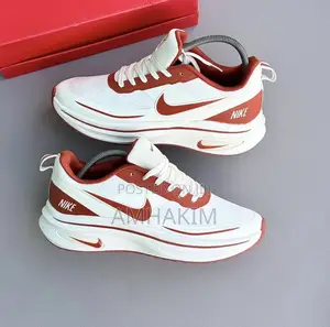 New Nike Journey Run Genuine Sneakers in Stock