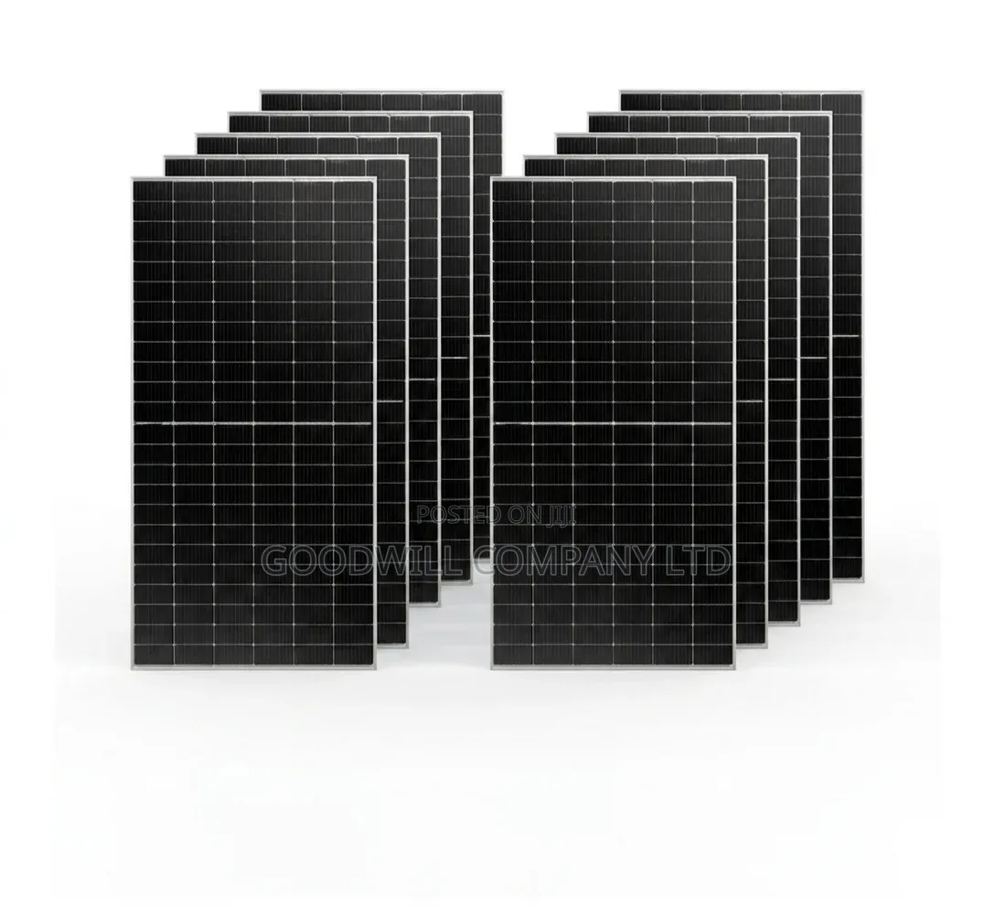 14kwh 48v Lithium / Hybrid Solar System Full Kit