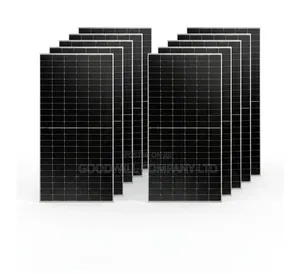 14kwh 48v Lithium / Hybrid Solar System Full Kit