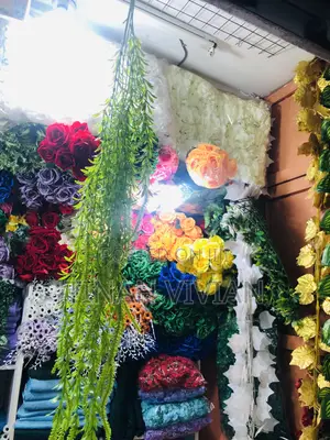 Artificial Flowers