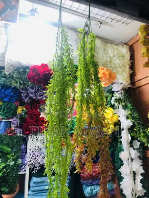 Artificial Flowers