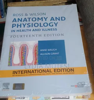 Anatomy and Physiology
