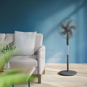 Philips Series 600 Pedestal Stand Fan