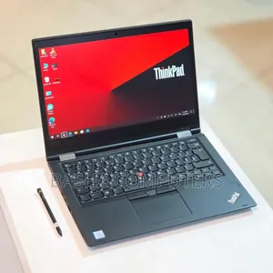 New Laptop Lenovo ThinkPad X380 Yoga 8GB Intel Core i7 SSHD+SSD 256GB