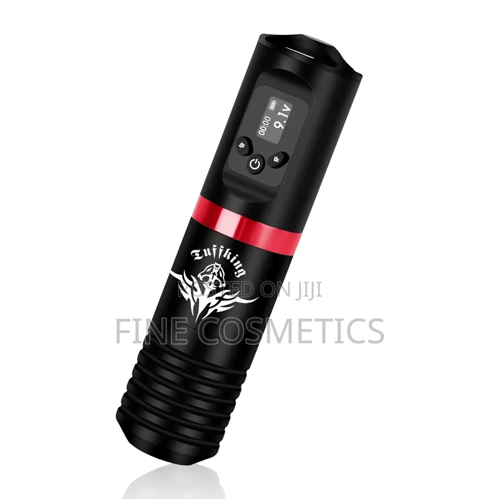 Beginner's Tattoo Kit | Machine With Accessories Micro Blading Make Up
