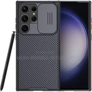 S25 Ultra Back Case