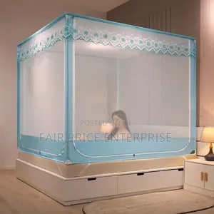 Tent Mosquito Net 6x6