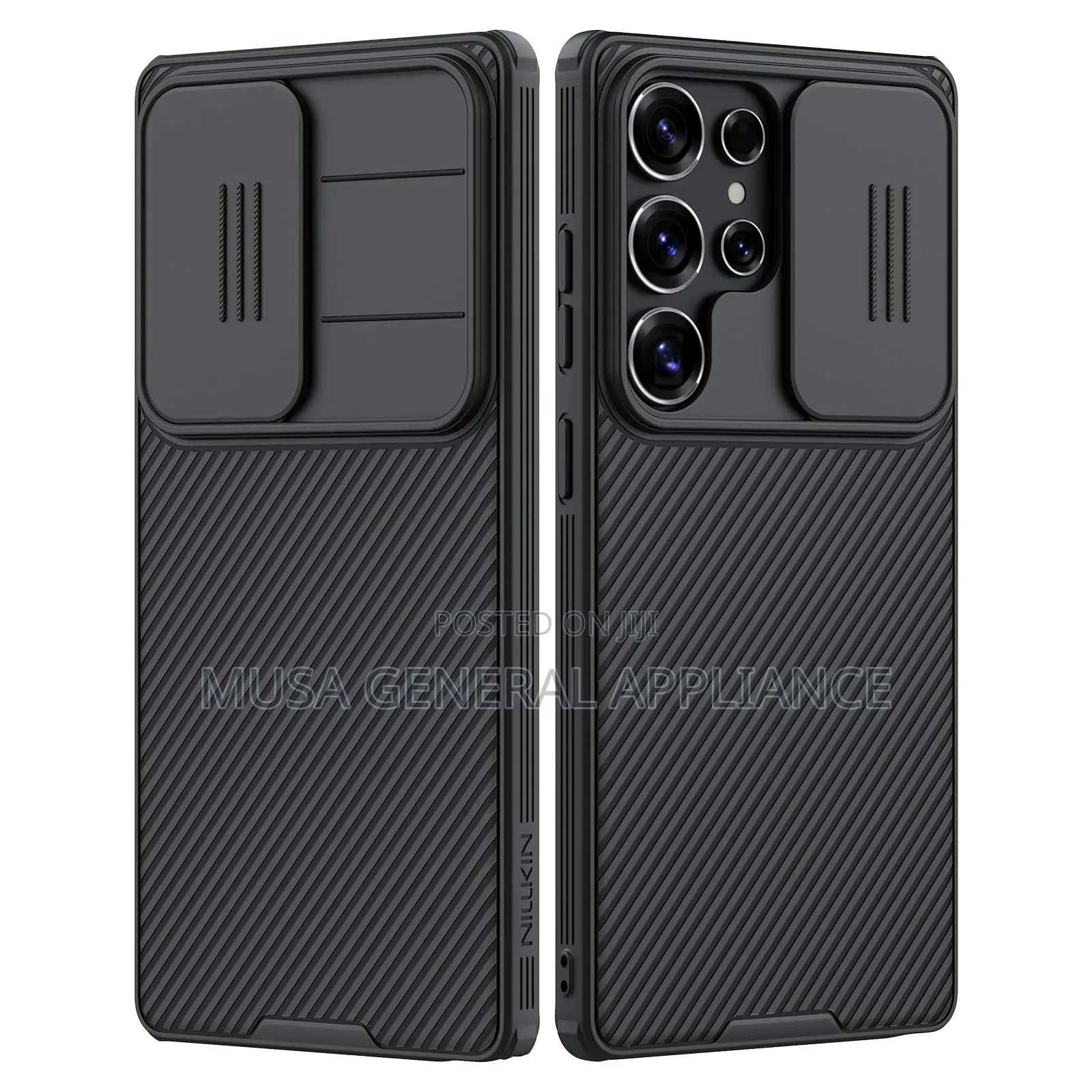 Camshield Pro Case for Samsung Galaxy S23 Ultra