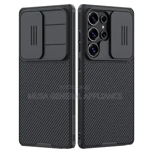 Camshield Pro Case for Samsung Galaxy S23 Ultra