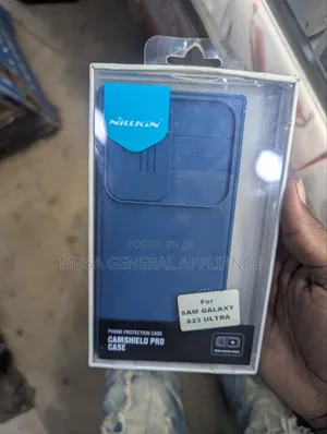 Camshield Pro Case for Samsung Galaxy S23 Ultra