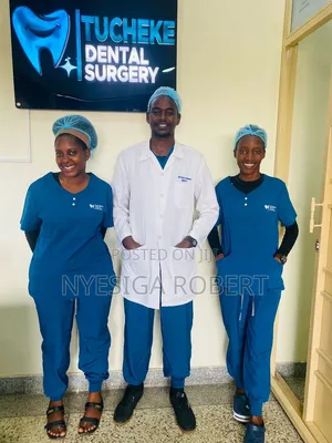 Premium Dental Services