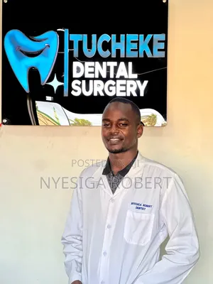 Premium Dental Services
