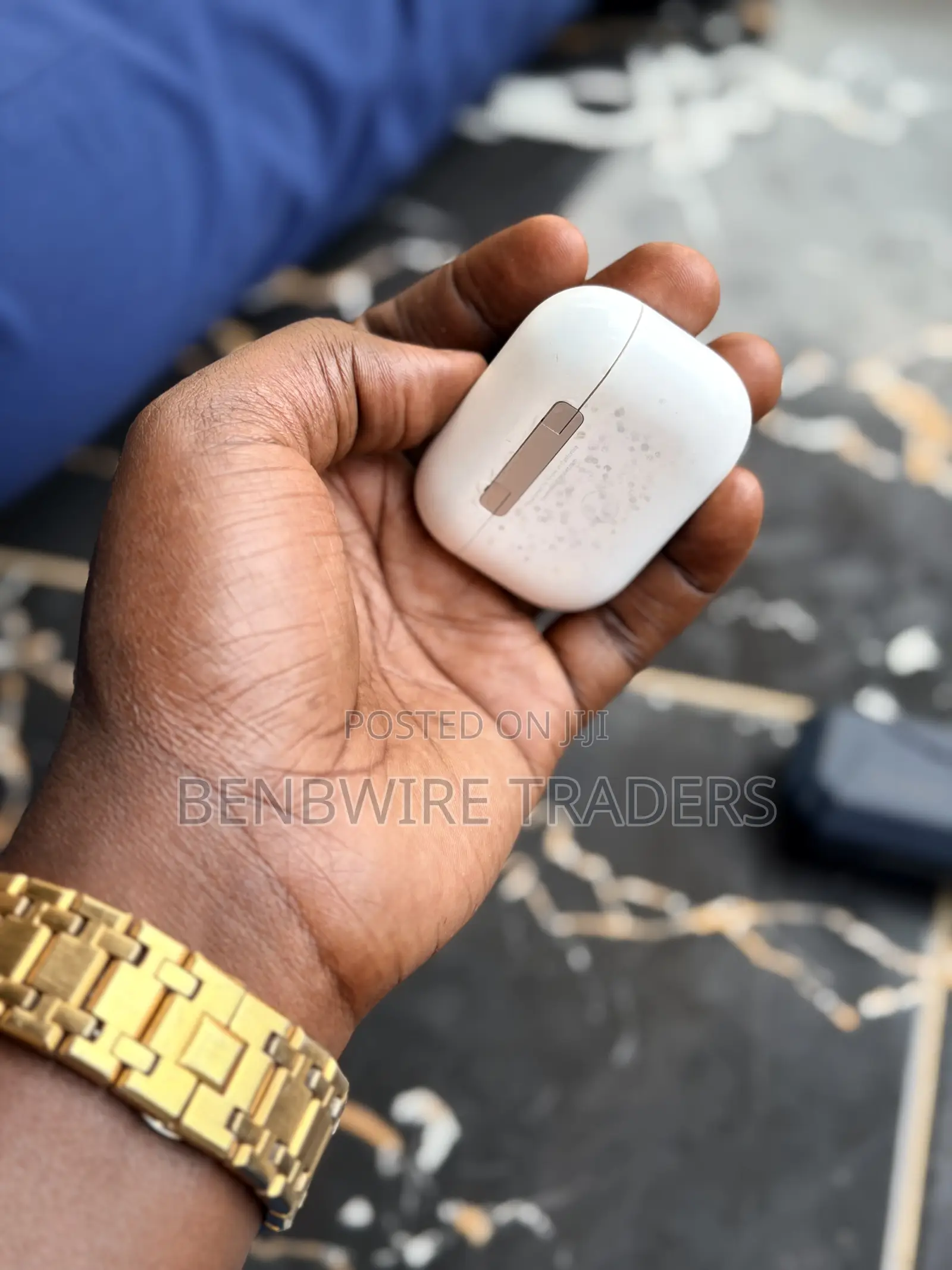 Original Airpods