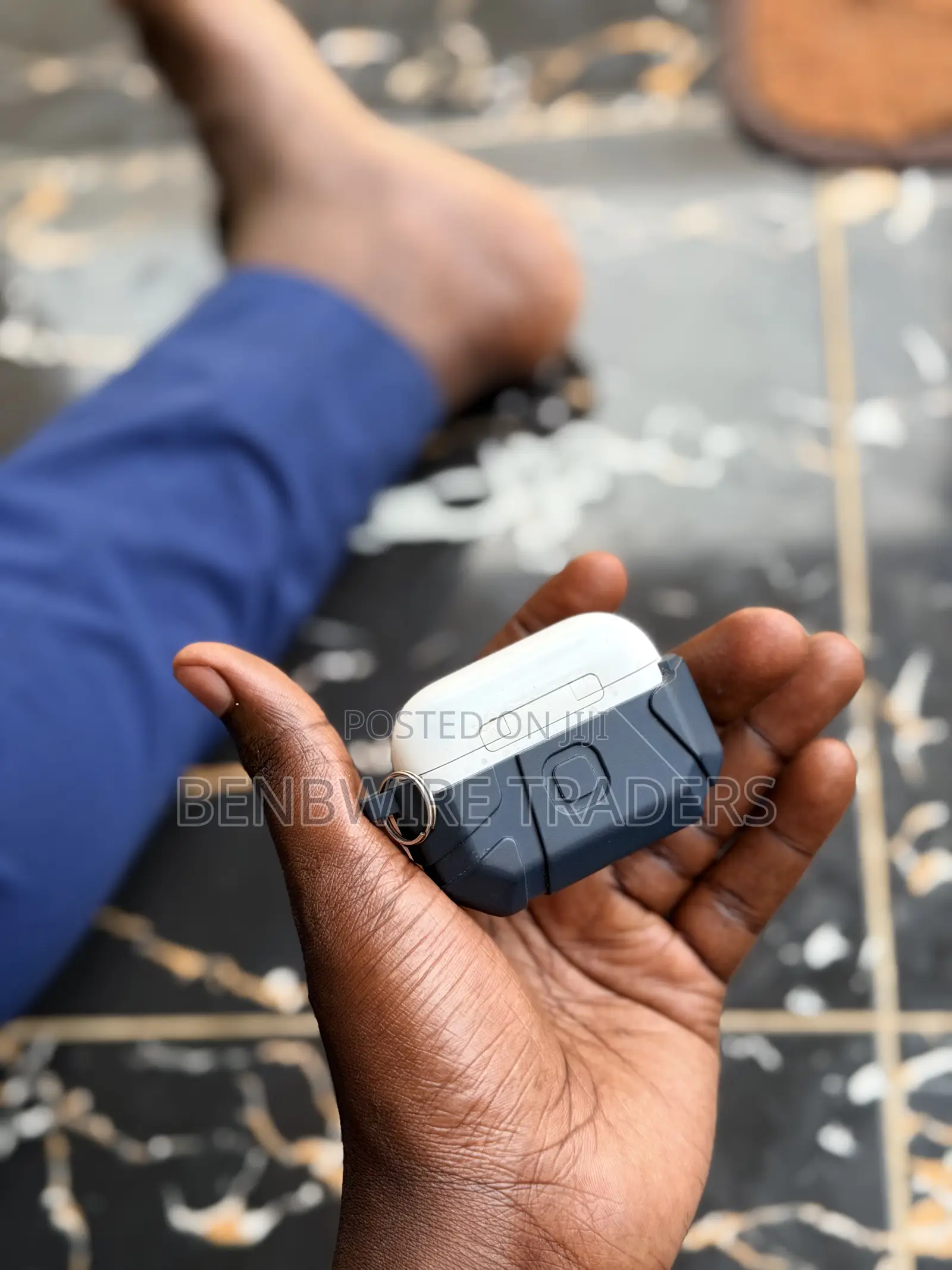 Original Airpods